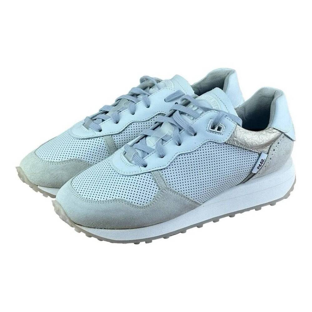 P448   Empire Women Sneakers Casual